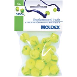 TAPPI MOLDEX RIC. X ARCHETTO WAVEBAND 10 PAIA