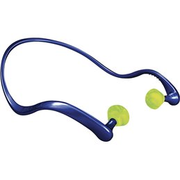 CUFFIE AURICOLARI CON ARCHETTO MOLDEX WAVEBAND