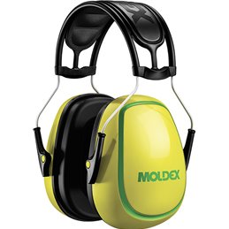 CUFFIE ANTIRUMORE MOLDEX SNR30 M4