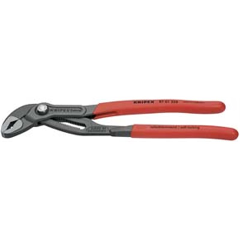 PINZE POLIGRIPH COBRA KNIPEX 8701 MM.250 PINZE POLIGRIPH COBRA KNIPEX 8701 MM.250