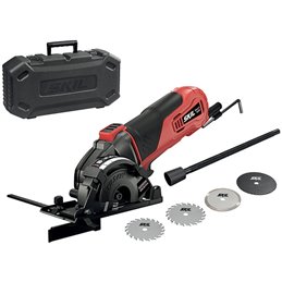 LAME SKIL 89MM ACCIAIO 80DT SER.3PZ