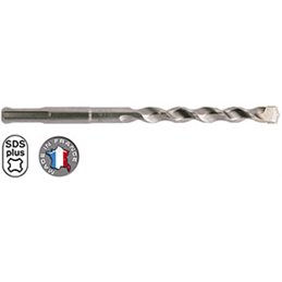 PUNTE SDS-PLUS TWISTER MM. 4X 110