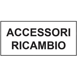 RUOTE C/PERNO D120 COMPRES.ORA LT24 