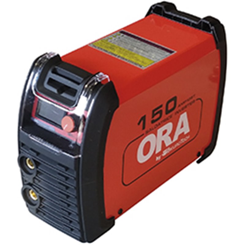 SALDATRICI SIKUROTECH INVERTER ORA 150 KIT 00701