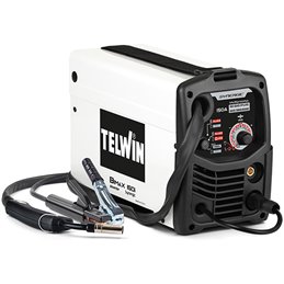 SALDATRICI BIMAX 150I SYNERGIC