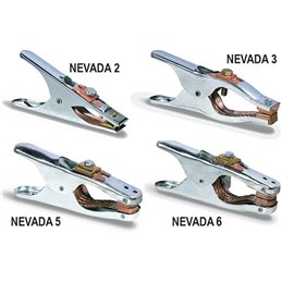 MORSETTI PER MASSA NEVADA 2 250A.