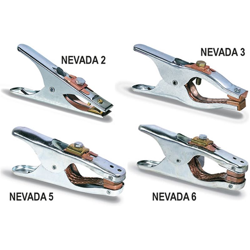 MORSETTI PER MASSA NEVADA 2 250A. MORSETTI PER MASSA NEVADA 2 250A.