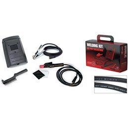 KIT SALDATURA SACIT KING 25 PERFECTA 3