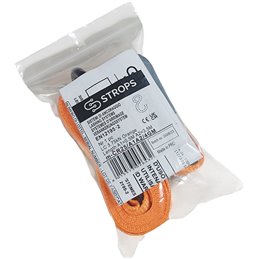 CINGHIE STROPS MINI-CR25/A1A2 1 SISTEMA MT4