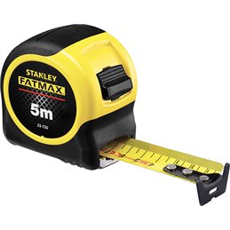 FLESSOMETRI STANLEY FATMAX MT.8 