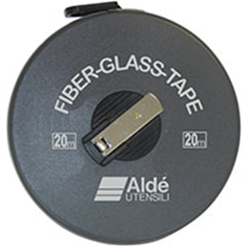 ROTELLA METRICA ALDE MT.20