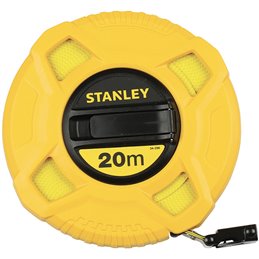 ROTELLA METRICA STANLEY FV MT.20 34-296