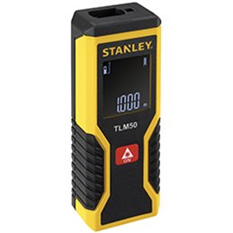 MISURATORI LASER STANLEY TLM 50 77409