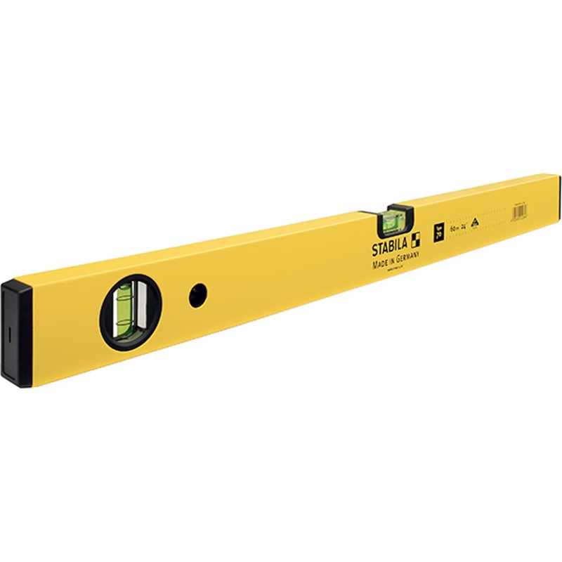 LIVELLE STABILA ART.70 CM. 40 LIVELLE STABILA ART.70 CM. 40