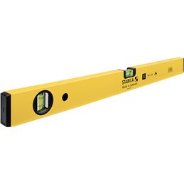 LIVELLE STABILA ART.70 CM.150