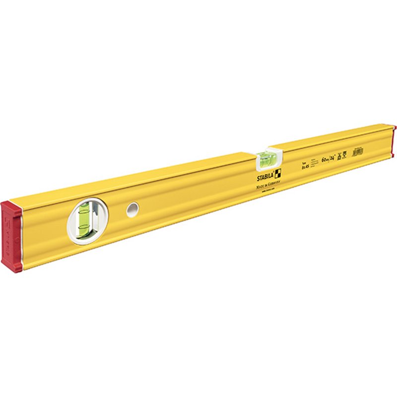 LIVELLE STABILA ART.80AS CM. 50