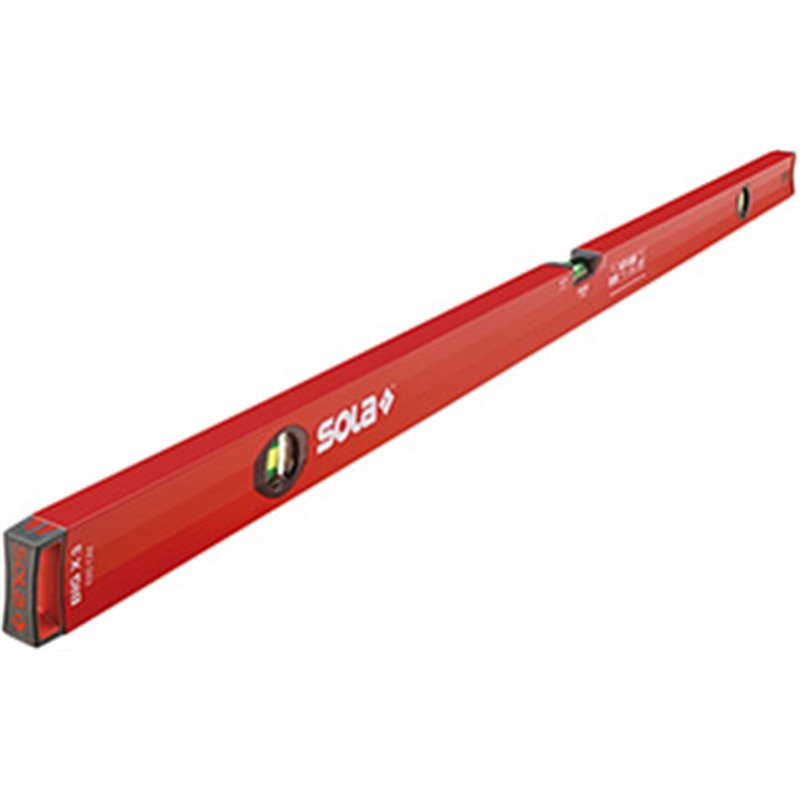 LIVELLE SOLA BIG-X-3 CM.200