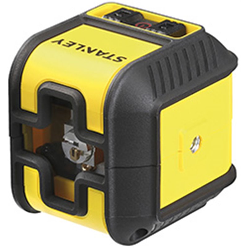 LIVELLE LASER STANLEY CUBIX 77498-1 LIVELLE LASER STANLEY CUBIX 77498-1