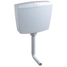 GALLEGGIANTE X CASSETTA WC SMERALDO