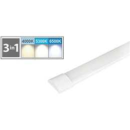 PLAFONIERE NOVA LED IP20 CM. 60 18W