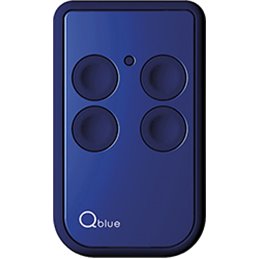 RADIOCOMANDI QUARZATI QBLUE