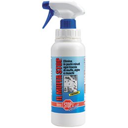 DETERGENTE DIXI MUFFA STOP ML.500