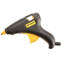 PISTOLA INCOLLATRICE MINI TOPEX 42E520