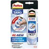 SILICONE PATTEX BAGNO SANO RE-NEW TUBETTO ML.80