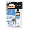 SILICONE ACETICO PATTEX AUTO-NAUTICA TUBETTO ML.50