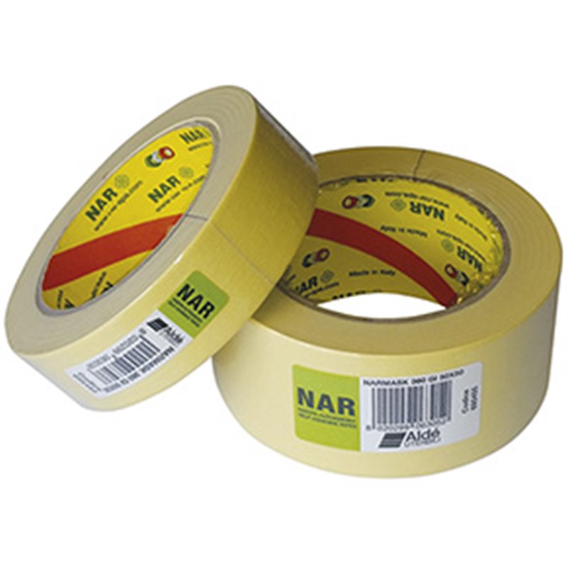 NASTRO CARTA NARMASK 38MM 50MT NASTRO CARTA NARMASK 38MM 50MT