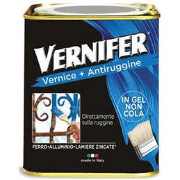 SMALTO VERNIFER BIANCO 4868
