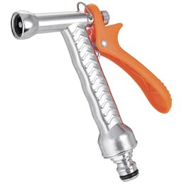 PISTOLA CLABER OTTONE BASIC METAL