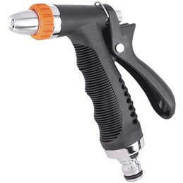 PISTOLA CLABER OTTONE REGOLABILE