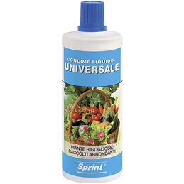 CONCIME LIQUIDO SPRINT UNIVERSALE