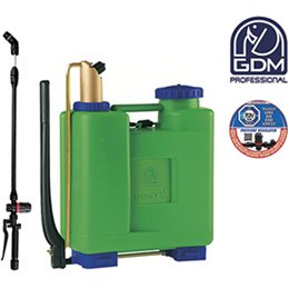 POMPE A ZAINO GDM ROSY LT.16