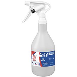 POMPETTE VAPORIZZATORI PER ACIDI ALTA 1000