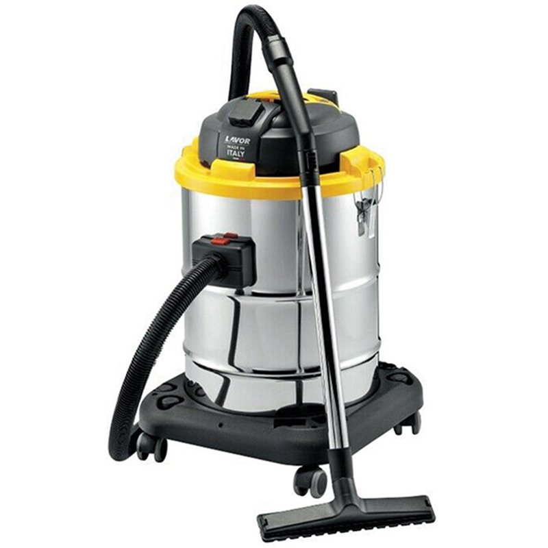 ASPIRATORI LAVOR GB 50 XE 1400W L50 ASPIRATORI LAVOR GB 50 XE 1400W L50