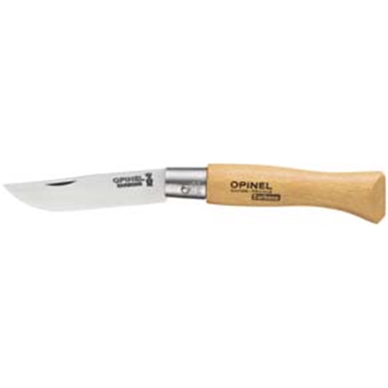 COLTELLI OPINEL CLASSICO N.3 COLTELLI OPINEL CLASSICO N.3
