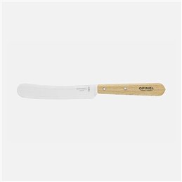 COLTELLI OPINEL LAMA INOX DA COLAZIONE