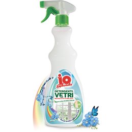 DETERGENTE MULTIUSO E SUPERFICI BRILLANTI