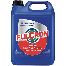 SGRASSATORE FULCRON AREXONS LT.5 ART.1995