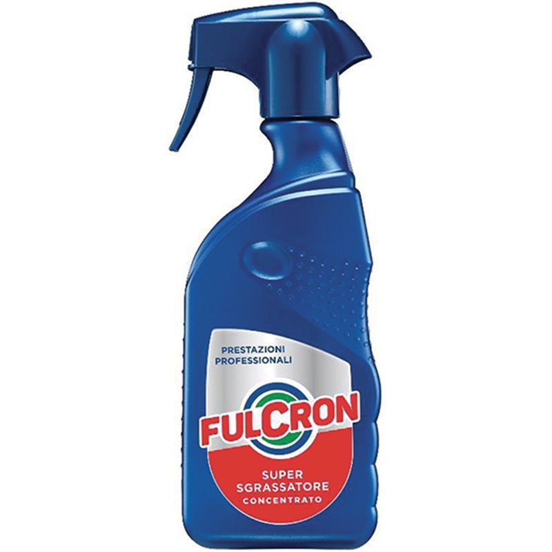 SGRASSATORE FULCRON AREXONS ML.500 ART.1992 SGRASSATORE FULCRON AREXONS ML.500 ART.1992