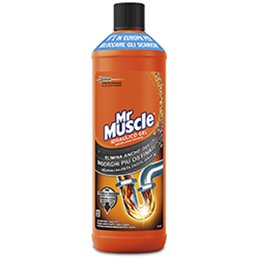 DISGORGANTE MRMUSCOLO IDRAULICO LT1
