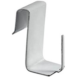 GANCETTI 6118 SERRAMENTI ALLUMINIO X BACCHETTE BRIS BRIS