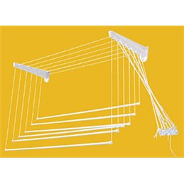 STAFFE X MODIFICA SOFFITTO SU E GIU JUMBO