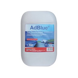 ADDITIVO DIESEL ADBLUE BASF LT.10 4302