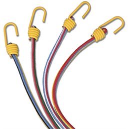 CORDA ELASTICA FISSABAGAGLI CM. 80