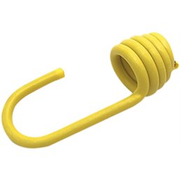 GANCI FISSAGGIO X CORDA ELASTICA