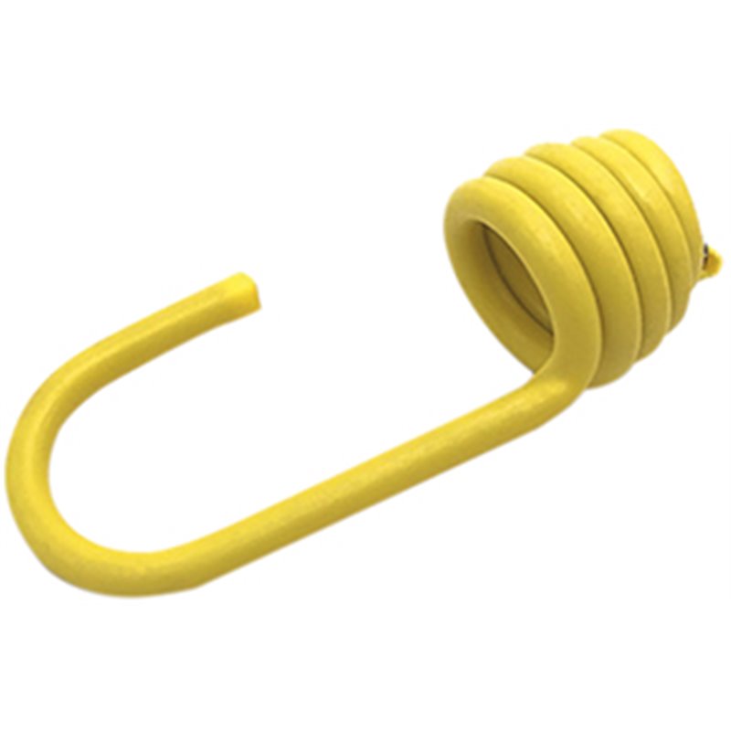 GANCI FISSAGGIO X CORDA ELASTICA GANCI FISSAGGIO X CORDA ELASTICA