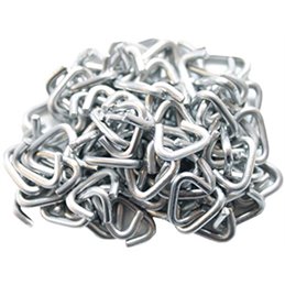 ANELLINO FISSAGGIO X CORDA ELASTICA
